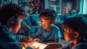 腾讯调整假期未成年人游戏时间，防沉迷政策下家长管理难度增加