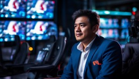 电竞教练角色转变：团队合作如何重塑电竞行业管理生态