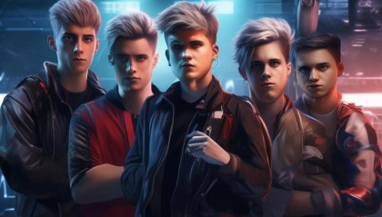 五局拉满！LNG 3-2 险胜DK，Scout泪洒赛场