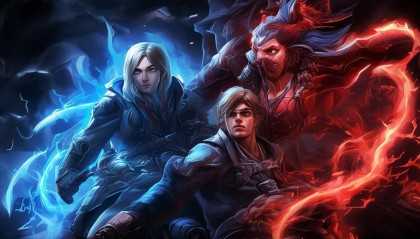 战术博弈全解析：BP记录揭秘电子竞技战术巅峰对决，深度剖析阵容克制与决胜局BP胜负手