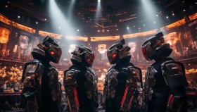 G2横扫T1晋级八强，完美战术布局致胜，DH致命失误揭示新生代选手成长阵痛