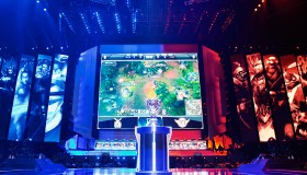 2025全球总决赛战队名单：LPL、LCK等赛区席位确定