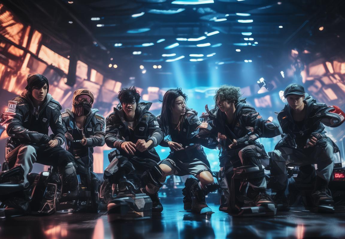 G2横扫T1晋级八强，完美战术布局致胜，DH致命失误揭示新生代选手成长阵痛-米兰电竞