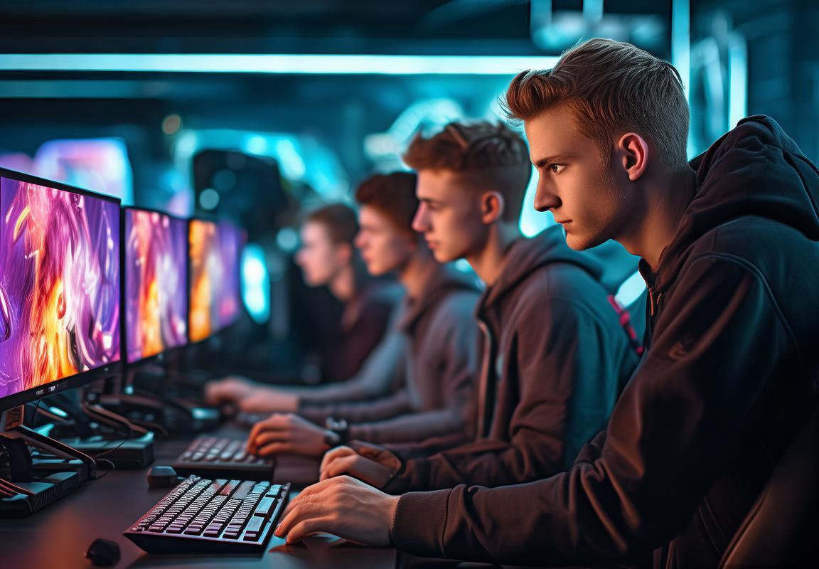 电竞教练角色转变：团队合作如何重塑电竞行业管理生态-米兰电竞