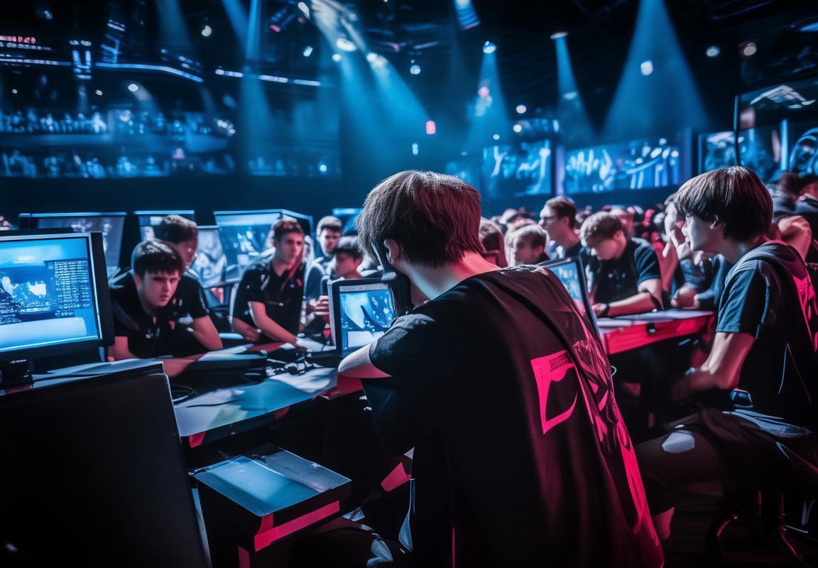 T1战队主场作战承载LCK赛区期望，韩国电竞能否谱写电竞史册新篇章？-米兰电竞