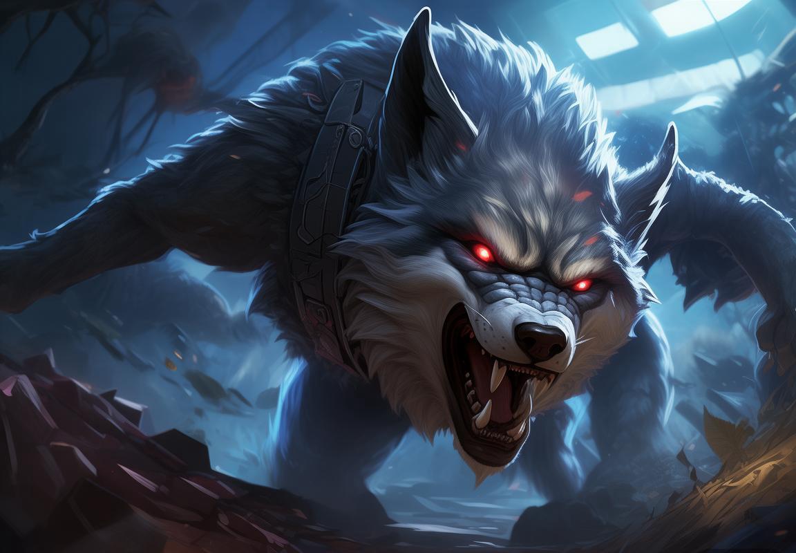 神级预判！KS选手裸点三狼精准掌握敌方打野动向，高风险操作引爆全场-米兰电竞