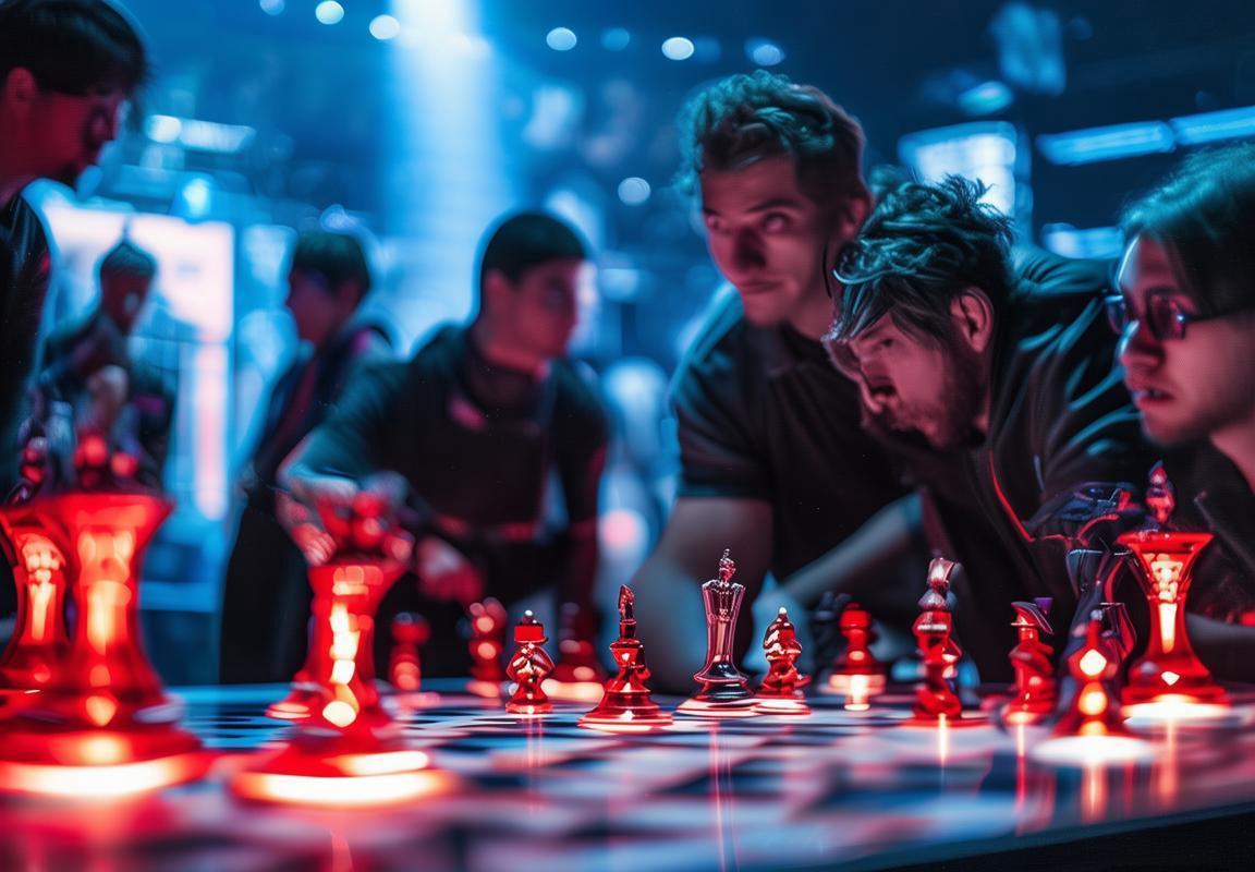 战术博弈全解析：BP记录揭秘电子竞技战术巅峰对决，深度剖析阵容克制与决胜局BP胜负手-米兰电竞