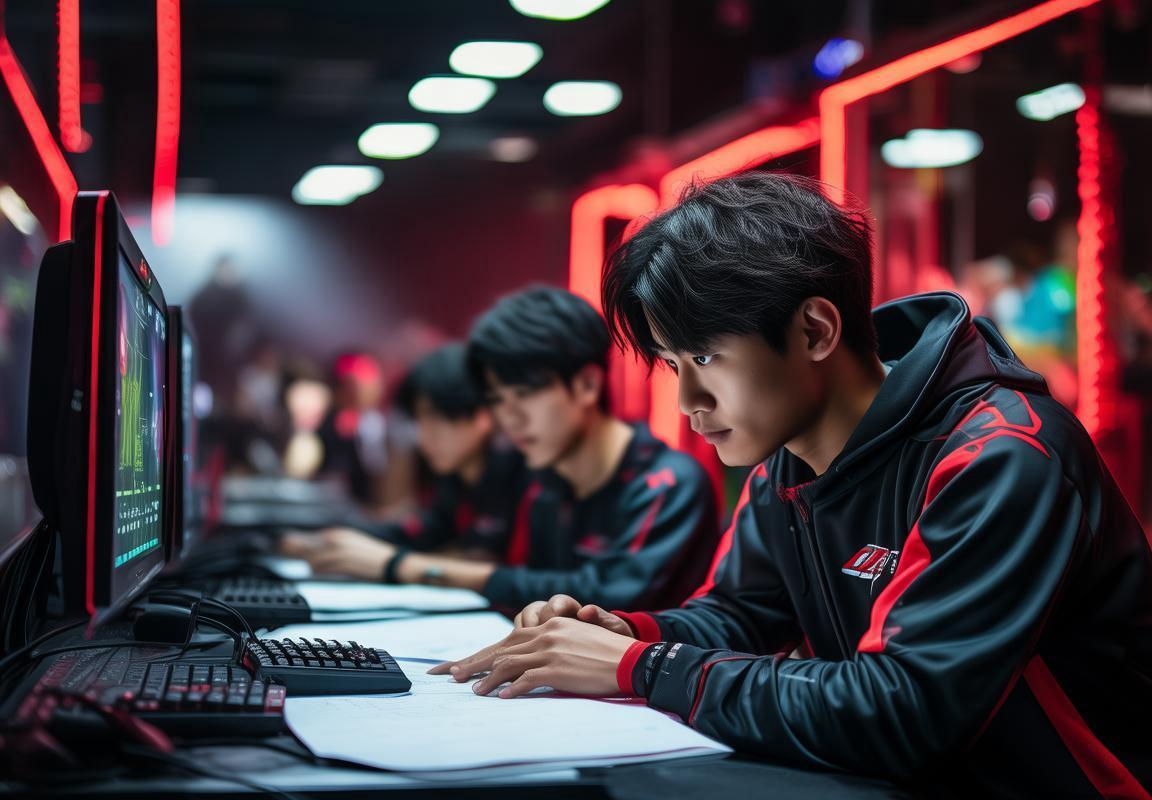 T1战队主场作战承载LCK赛区期望，韩国电竞能否谱写电竞史册新篇章？-米兰电竞