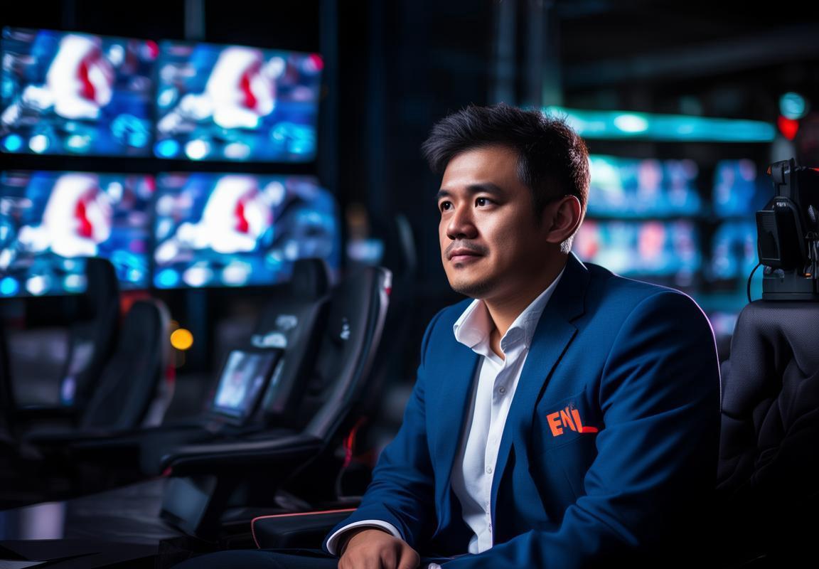 电竞教练角色转变：团队合作如何重塑电竞行业管理生态-米兰电竞