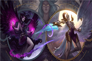 JDG迎战T1全球总决赛八强赛：宿命对决点燃复仇之战-米兰电竞